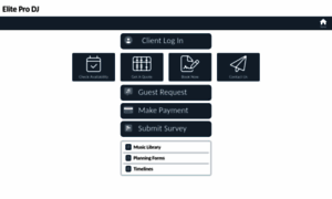 Eliteprodj.djintelligence.com thumbnail