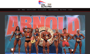 Eliteproifbb.com thumbnail