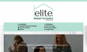 Elitepropertymanagementsc.com thumbnail