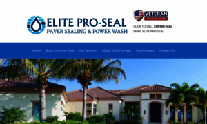 Eliteproseal.com thumbnail