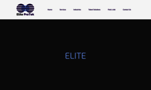 Eliteprotek.com thumbnail
