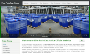 Elitepusheastafrica.com thumbnail