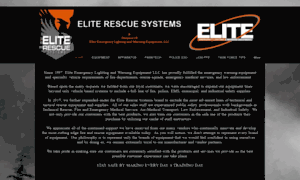 Eliterescuesystems.net thumbnail