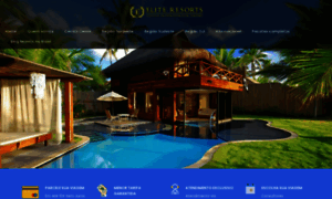 Eliteresorts.com.br thumbnail