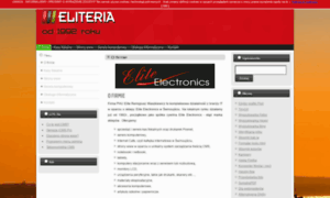 Eliteria.pl thumbnail