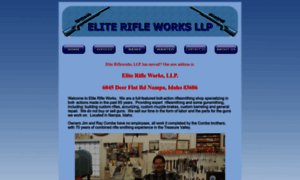 Eliterifleworks.com thumbnail