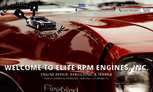 Eliterpmengines.com thumbnail