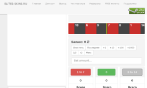 Elites-skins.ru thumbnail