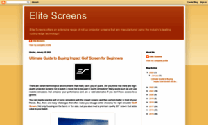 Elitescreens.blogspot.in thumbnail