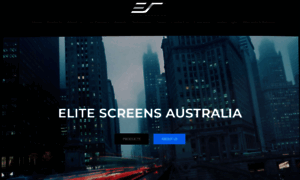 Elitescreens.com.au thumbnail