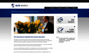 Elitesearch.com.au thumbnail