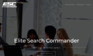 Elitesearchcommander.com thumbnail