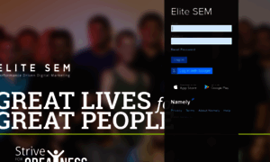 Elitesem.namely.com thumbnail