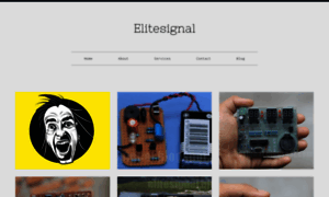 Elitesignal.blogspot.com thumbnail