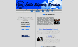 Elitesignings.com thumbnail