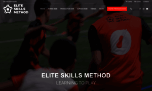 Eliteskillsmethod.es thumbnail