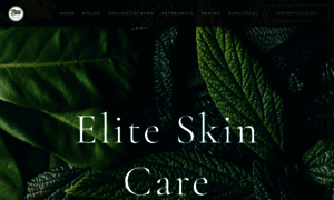 Eliteskincare.hu thumbnail