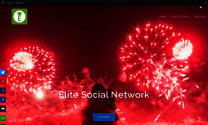 Elitesocialnetwork.org thumbnail