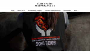 Elitesportsperformanceuk.co.uk thumbnail