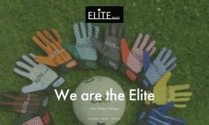 Elitesportswear.co.uk thumbnail