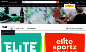 Elitesportzequipment.com thumbnail
