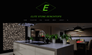 Elitestonebenchtops.com.au thumbnail