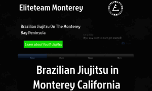 Eliteteammonterey.com thumbnail