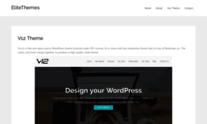 Elitethemes.com thumbnail
