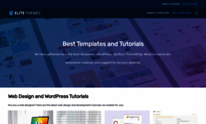 Elitethemes.net thumbnail