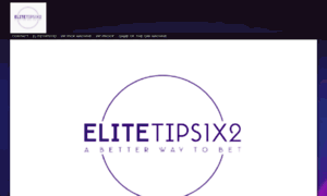 Elitetips1x2.com thumbnail