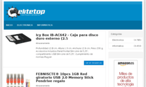Elitetop.es thumbnail