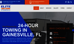 Elitetowingfl.com thumbnail
