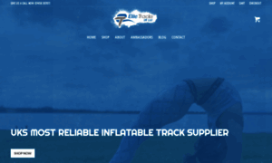 Elitetracks.co.uk thumbnail