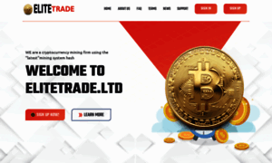 Elitetrade.ltd thumbnail