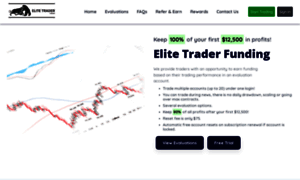 Elitetraderfunding.com thumbnail