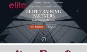 Elitetraining.com.my thumbnail