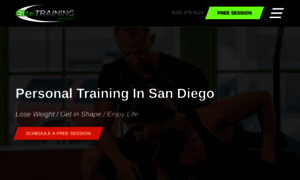 Elitetrainingsandiego.com thumbnail