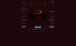 Eliteweb.com thumbnail