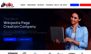Elitewikiwriting.com thumbnail