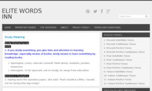 Elitewordsinn.blogspot.com thumbnail