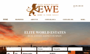 Eliteworldestates.com thumbnail