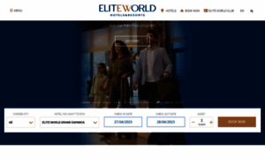Eliteworldhotels.com.tr thumbnail