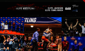 Elitewrestlingnj.com thumbnail