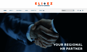 Elitez.com.sg thumbnail