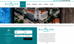 Elitlifeotel.com.tr thumbnail