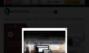 Elitronic.com.ar thumbnail