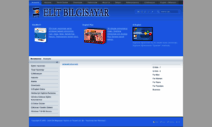 Elitsoft.com.tr thumbnail