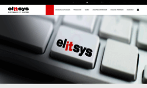 Elitsys.ch thumbnail