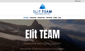 Elitteam.net thumbnail