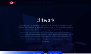 Elitwork.com thumbnail
